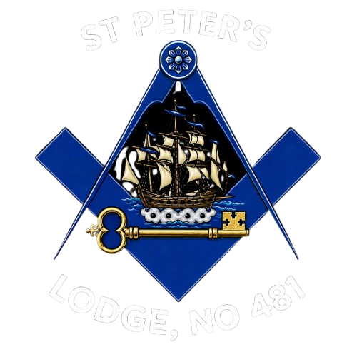 St Peter's Lodge No. 481